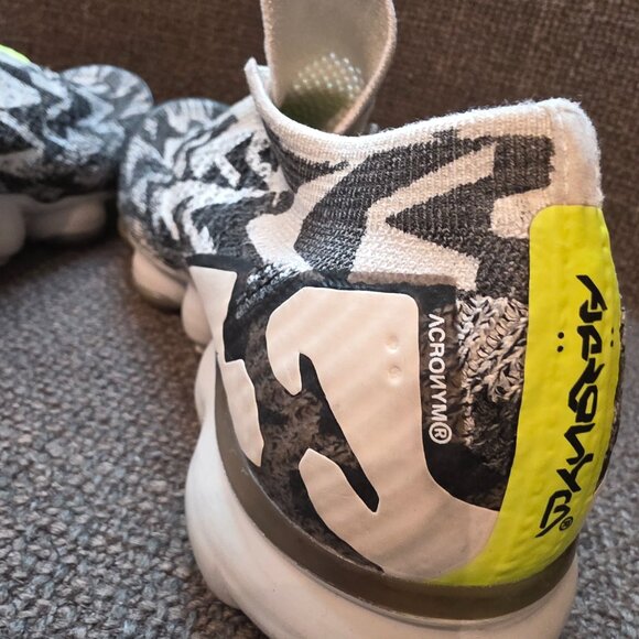 Nike 2018 Vapor Max - Picture 3 of 14